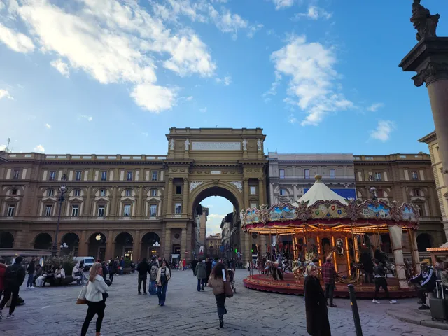 Antica Giostra Toscana