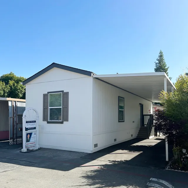Willow Glen Mobile Estates