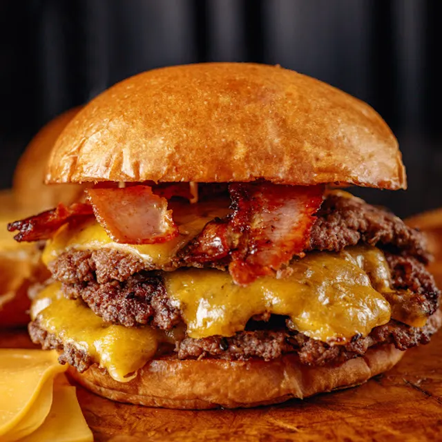 Jack Garage - Cidade Nova