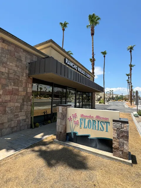 Rancho Mirage Florist
