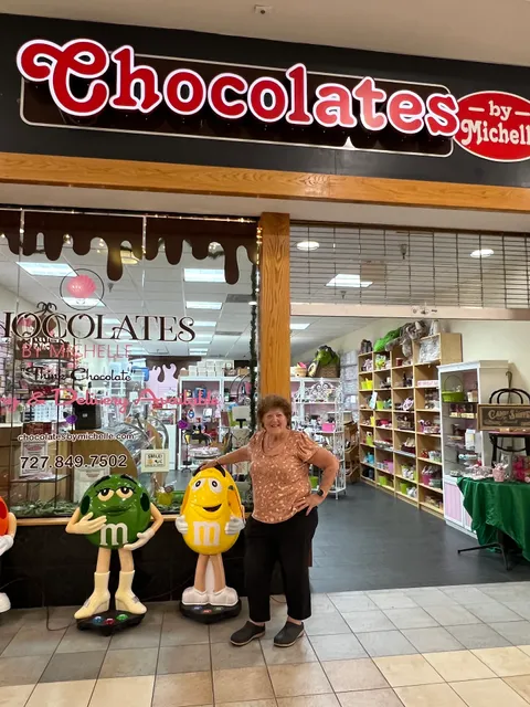 Chocolates by Michelle