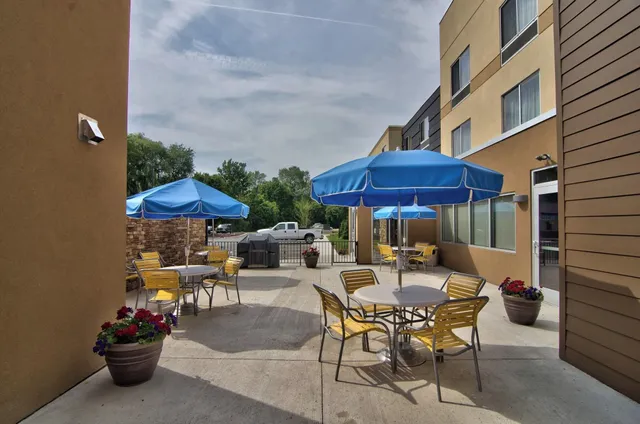 Fairfield by Marriott Inn & Suites Towanda Wysox