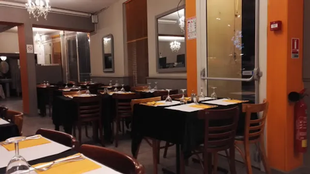 Restaurant l'Etoile
