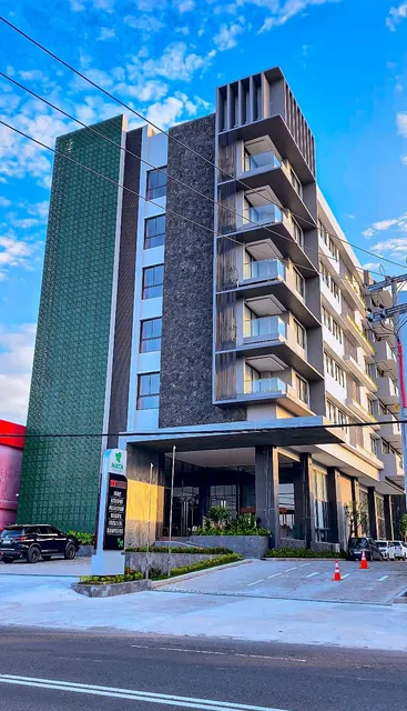 Nata Azana Hotel Ngawi