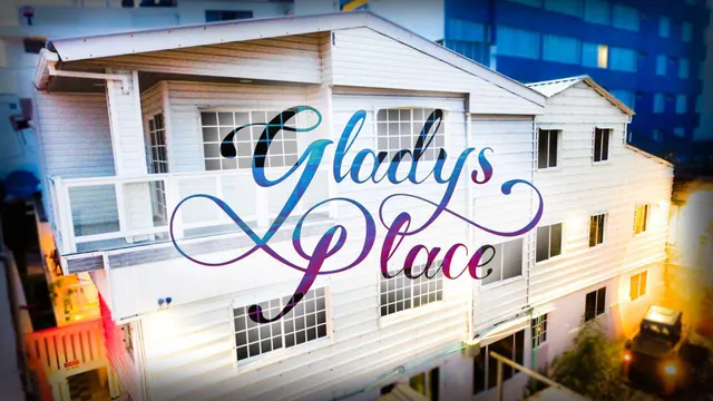 Posada Gladys Place