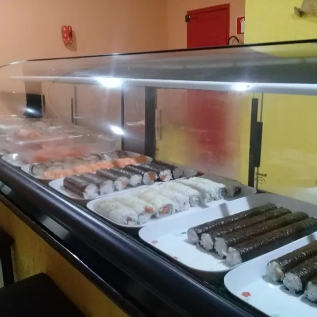 Avelã Sushi Bar