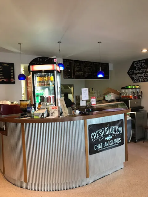 Fedup Restaurant and Takeaway