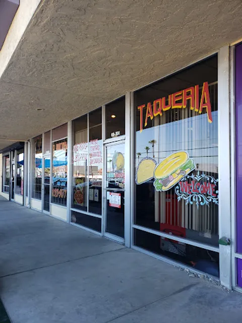 Taqueria Los Panchos