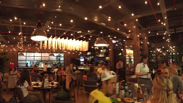 Big Chefs - Agora Şubesi