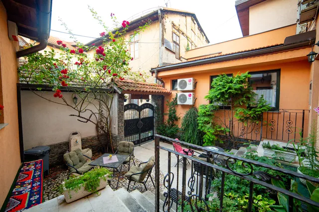 Hotel Kandilj Sarajevo - Old town