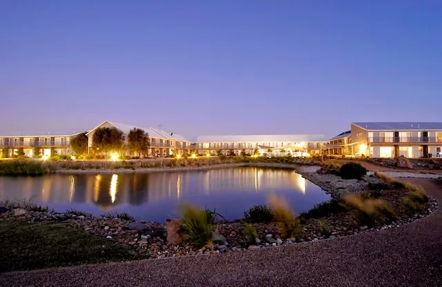 Quest Williamstown North