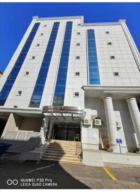 Ram Jeddah Serviced Apartment