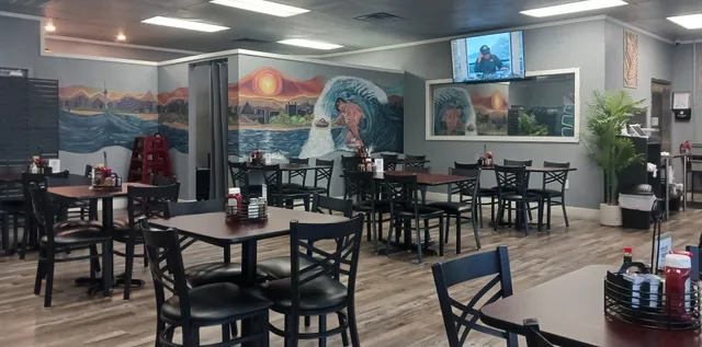 Guieb Cafe - Las Vegas