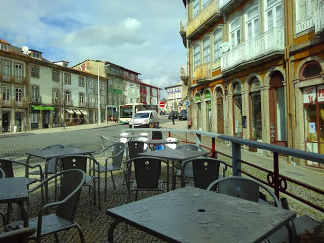 Pregaria de Guimarães