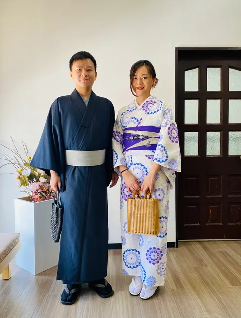 着物レンタル京さくら伏見稲荷店