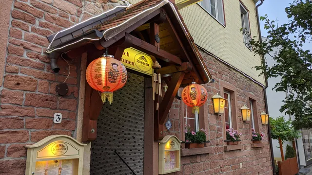 China-Restaurant Lotus