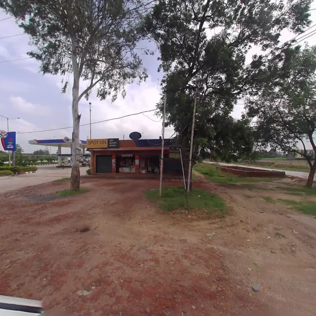 SPOT ON 69268 Dev Resort