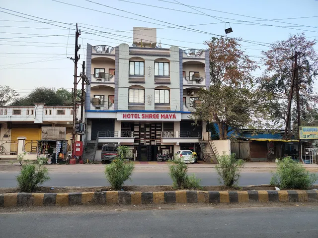 Hotel Shree Maya