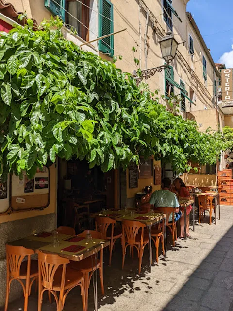 Osteria Locanda Cecconi