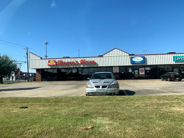Marco's Pizza