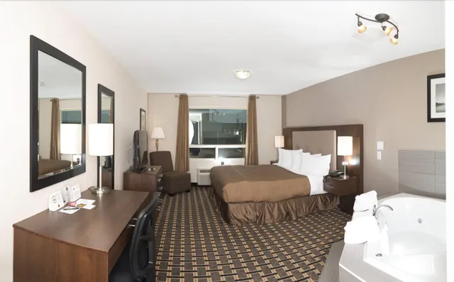 Western Star Inns & Suites