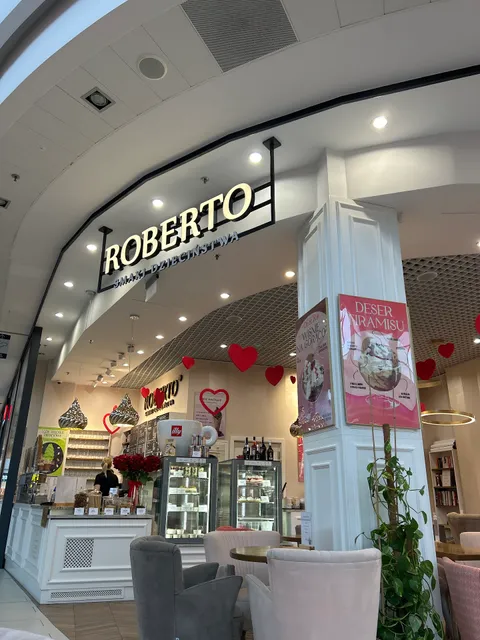 Cafe Roberto Kalisz