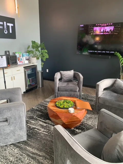 Cryofit / bioworX Alamo Ranch