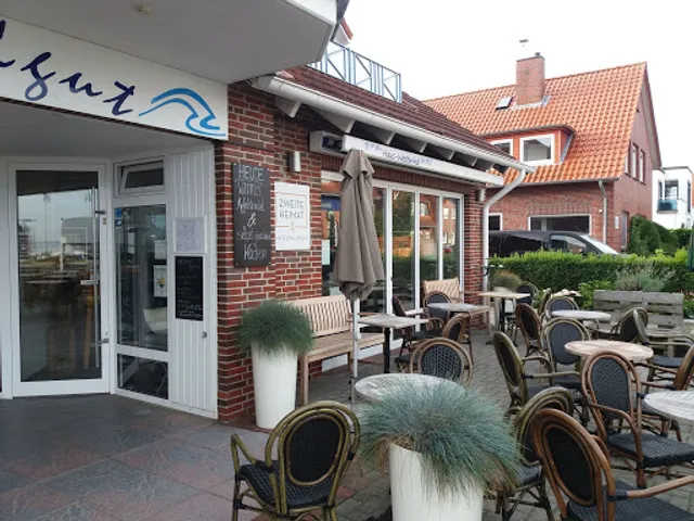 Zweite Heimat Dangast