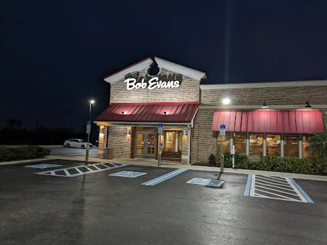 Bob Evans