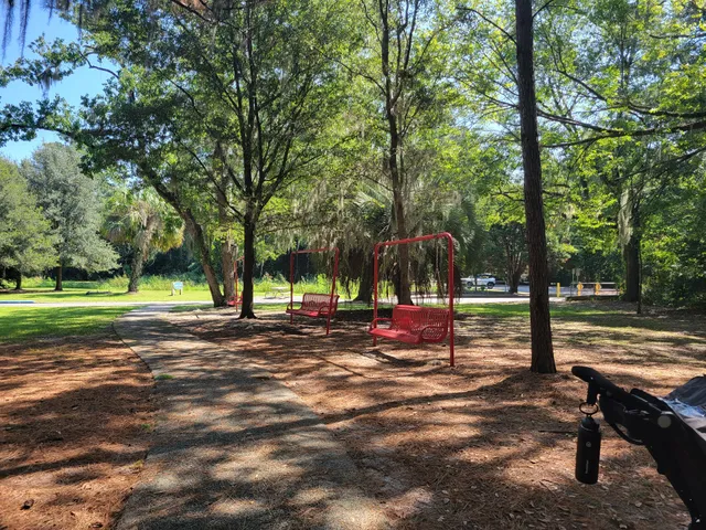 Windsor Forest Dog Park