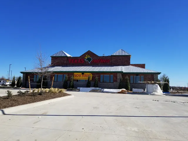 Texas Roadhouse