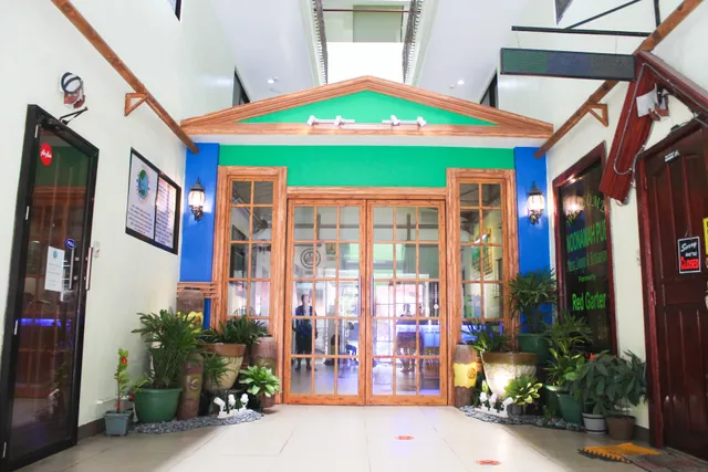 Time Travellers Hotel