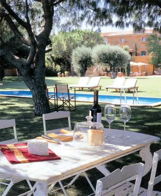 Hotel Canaleta Heras