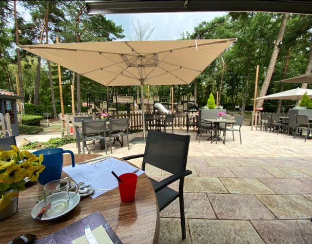 Taverne de Posthoorn