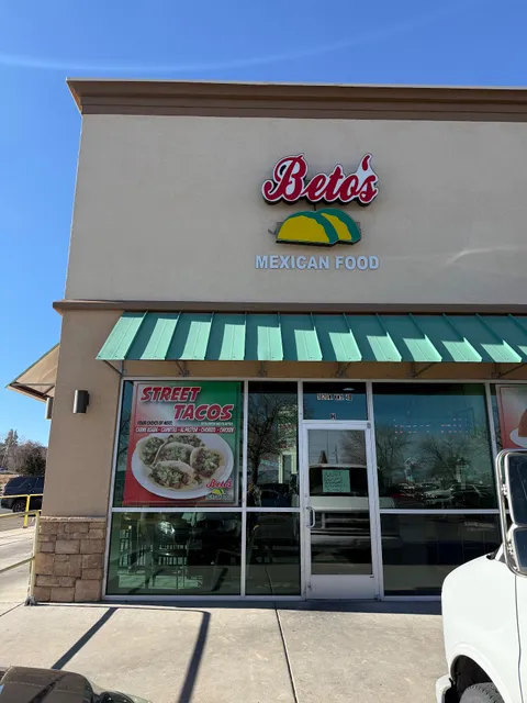 Beto's