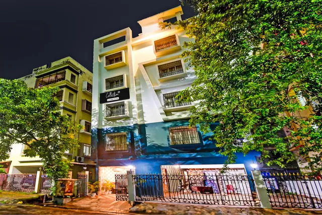 Super Collection O Bisarjan Ghat Formerly Eden Rocks