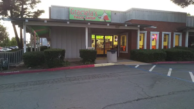 Graciela's Taco Shop