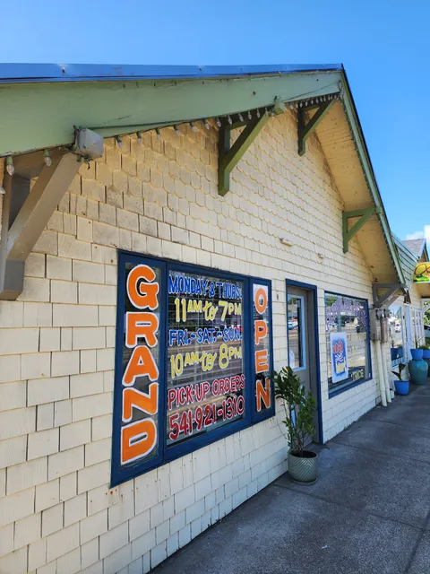 Josh Mart Asian Market