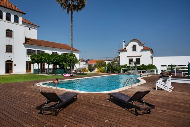 Quinta d'Anta - Hotel Rural