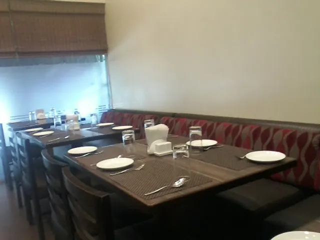 Masemari The fishing