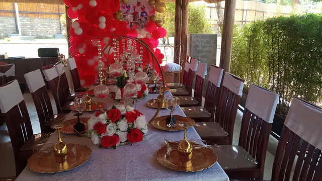 Silver Spoon Cafe & Restaurant