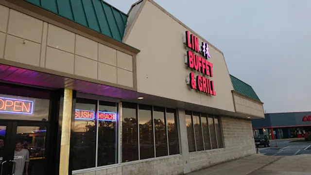 Lin Buffet