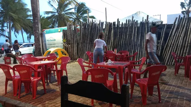 Mandala's Restaurante, Costelaria e Pizzaria.