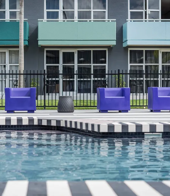 Naumi Hotel Auckland Airport