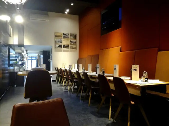 Brasserie de la Digue