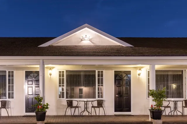 ASURE PRINCE Motor Lodge