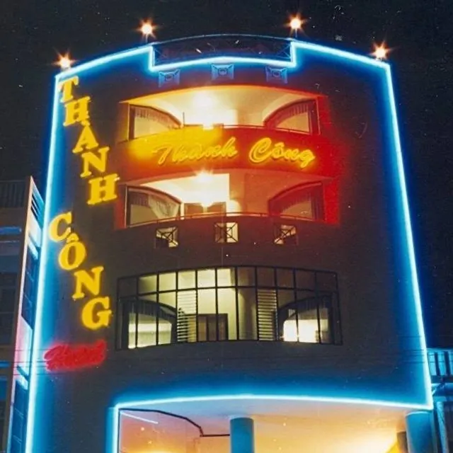 Thanh Cong Hotel