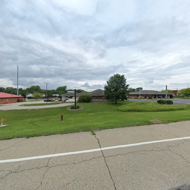 Carle Health Express Care Peoria on Baring Trace