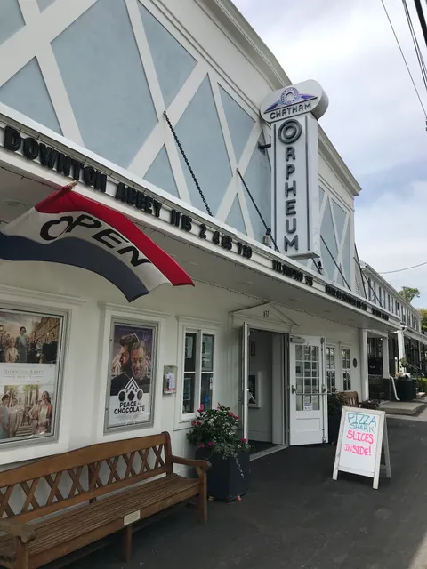 Chatham Orpheum Theater