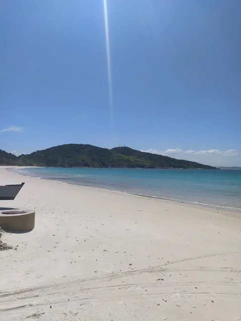 Casa Acolhedora no Paraiso Temporada Arraial do Cabo